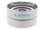 Deflection/Guide Pulley, timing belt ACKOJAP A70-0080