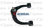 Control/Trailing Arm, wheel suspension ACKOJAP A70-0637