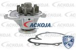 Water Pump, engine cooling ACKOJAP A38-50004