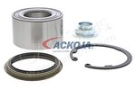 Wheel Bearing Kit ACKOJAP A53-0027