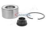 Wheel Bearing Kit ACKOJAP A70-0126