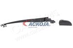 Wiper Arm, window cleaning ACKOJAP A70-0482