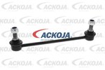 Link/Coupling Rod, stabiliser bar ACKOJAP A52-1166