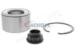 Wheel Bearing Kit ACKOJAP A70-0141