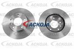 Brake Disc ACKOJAP A53-80014