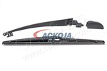 Wiper Arm Set, window cleaning ACKOJAP A70-0417