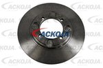 Brake Disc ACKOJAP A52-80001