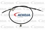 Cable, parking brake ACKOJAP A32-30009