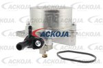 Vacuum Pump, braking system ACKOJAP A53-0197