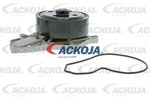Water Pump, engine cooling ACKOJAP A26-50017