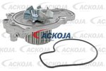 Water Pump, engine cooling ACKOJAP A26-50014