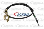 Cable Pull, parking brake ACKOJAP A32-30001