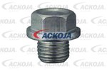 Screw Plug, oil sump ACKOJAP A52-0137
