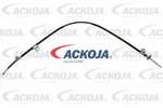 Cable Pull, parking brake ACKOJAP A38-30037