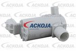 Washer Fluid Pump, window cleaning ACKOJAP A38-08-0008