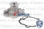 Water Pump, engine cooling ACKOJAP A64-50006