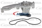 Water Pump, engine cooling ACKOJAP A26-50019