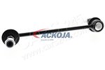 Link/Coupling Rod, stabiliser bar ACKOJAP A52-0314
