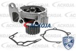 Water Pump, engine cooling ACKOJAP A32-50008