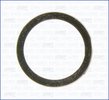 Seal Ring, exhaust pipe AJUSA 19005400