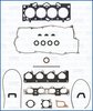 Gasket Kit, cylinder head AJUSA 52266000