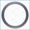 Seal Ring, exhaust pipe AJUSA 19007400