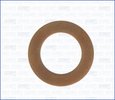 Seal Ring, oil drain plug AJUSA 21013500