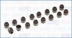 Seal Set, valve stem AJUSA 57017900