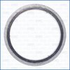 Seal Ring, exhaust pipe AJUSA 01527400
