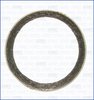 Seal Ring, exhaust pipe AJUSA 19003400