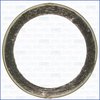 Seal Ring, exhaust pipe AJUSA 19001500
