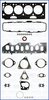 Gasket Kit, cylinder head AJUSA 52260200