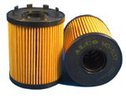 Oil Filter ALCO Filters MD537