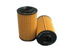 Oil Filter ALCO Filters MD695