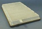 Filter, interior air ALCO Filters MS6011