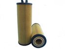 Oil Filter ALCO Filters MD873