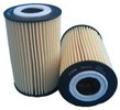 Oil Filter ALCO Filters MD679