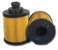 Oil Filter ALCO Filters MD547