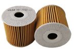 Oil Filter ALCO Filters MD3053