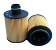 Oil Filter ALCO Filters MD637