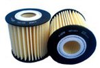 Oil Filter ALCO Filters MD651
