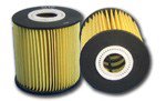 Oil Filter ALCO Filters MD357