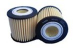 Oil Filter ALCO Filters MD675