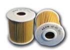 Oil Filter ALCO Filters MD401