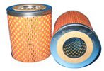 Oil Filter ALCO Filters MD007