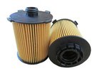 Oil Filter ALCO Filters MD783