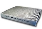 Filter, interior air ALCO Filters MS6216C