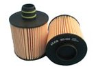 Oil Filter ALCO Filters MD669