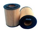 Oil Filter ALCO Filters MD655