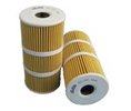 Oil Filter ALCO Filters MD703